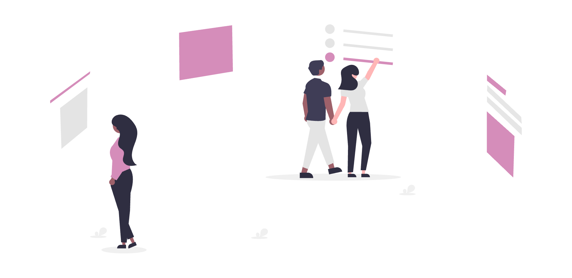 プロジェクト状況の視認性をあげる 情報共有をもっと簡単にわかりやすく