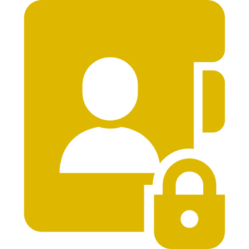 個人情報ファイル7